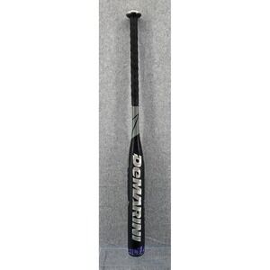 DeMarini Uprising DMF14 Fastpitch Softball Bat 31" 18oz 12 Drop 2-1/4" Barrel